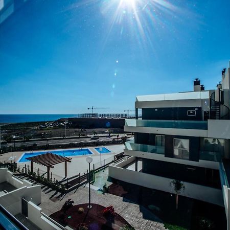 Апартаменты Enjoy The Moment Luxury Ла-Техита Экстерьер фото
