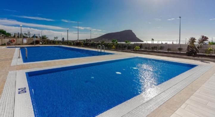 Апартаменты Enjoy The Moment Luxury Ла-Техита Экстерьер фото